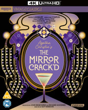 The Mirror Crackd Vintage Classics