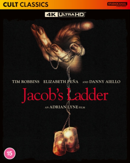 Jacobs Ladder Cult Classics