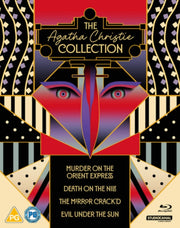 Agatha Christie Collection