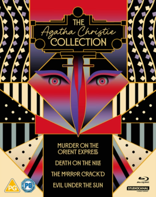 Agatha Christie Collection