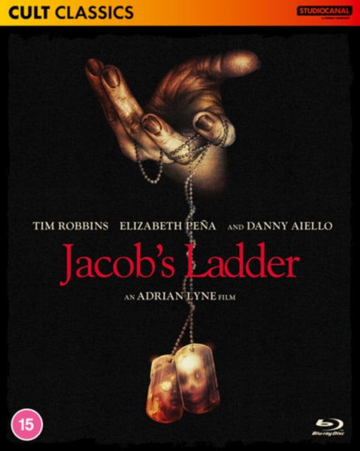 Jacobs Ladder Cult Classics