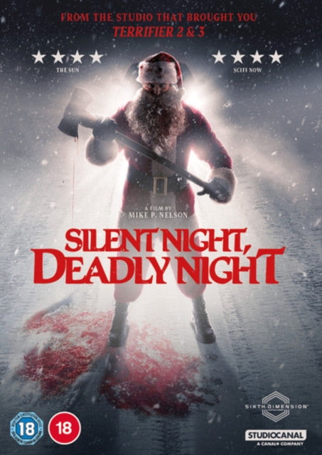 Silentnight/deadlynight