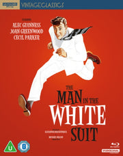 The Man In The White Suit Collectors Edi