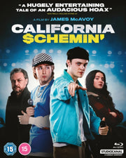 California Schemin