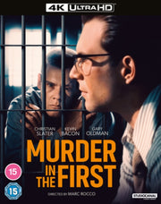 Murder In The First