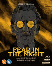 Fear In The Night Collectors Edition