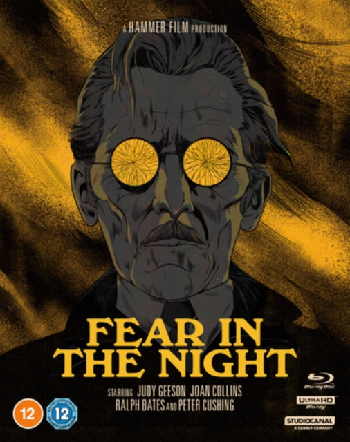 Fear In The Night Collectors Edition