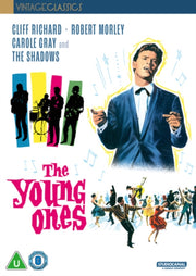Young Ones Vintage Classics