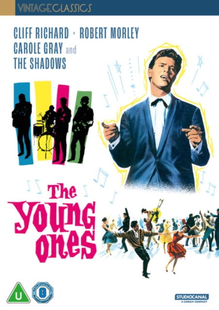 Young Ones Vintage Classics