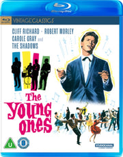 Young Ones Vintage Classics