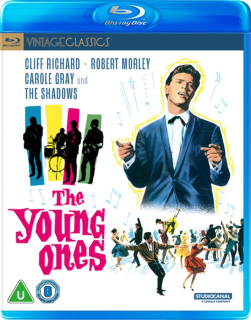 Young Ones Vintage Classics
