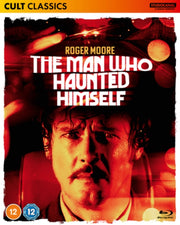 The Man Who Haunted Himself (cult Classics)