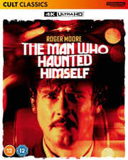 The Man Who Haunted Himself (cult Classics)