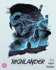 Highlander Collectors Edition
