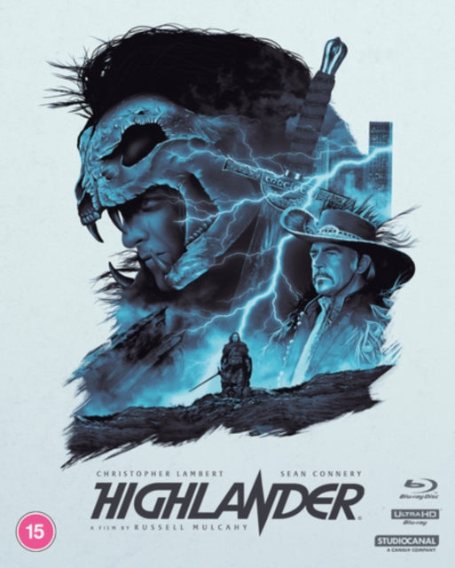 Highlander Collectors Edition