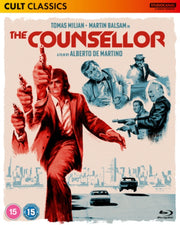The Counsellor Cult Classics