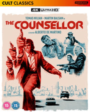 The Counsellor Cult Classics