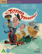 The Titfield Thunderbolt Collectors Edit