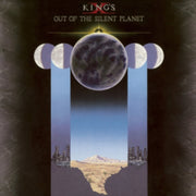 Out Of The Silent Planet