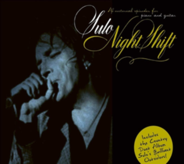 Nightshift / Brilliant Outsiders