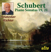 Schubert Pno Sons 19.21