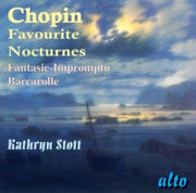 Chopin Favourite Nocturnes /