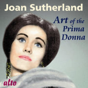 Art Of Prima Donna / Highlights