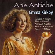 Arie Antiche Italian Art / Opera Songs C