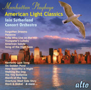 Manhattan Playboys / American Light Clas