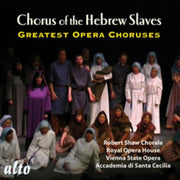 Chorus Of The Hebrew Slaves 20 Greatest