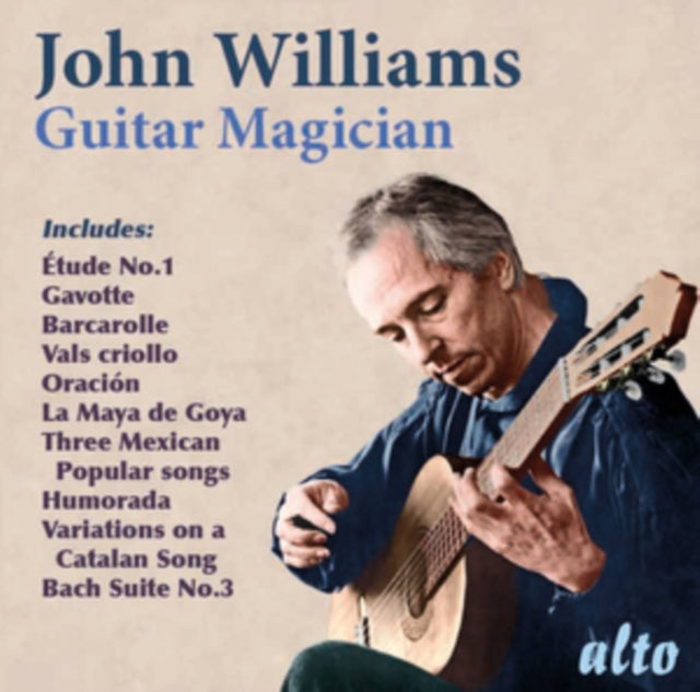 Guitar Magician Spanish & Latin Plus A B
