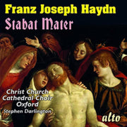 Haydn Stabat Mater
