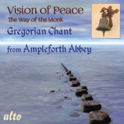 Vision Of Peace Gregorian Chant