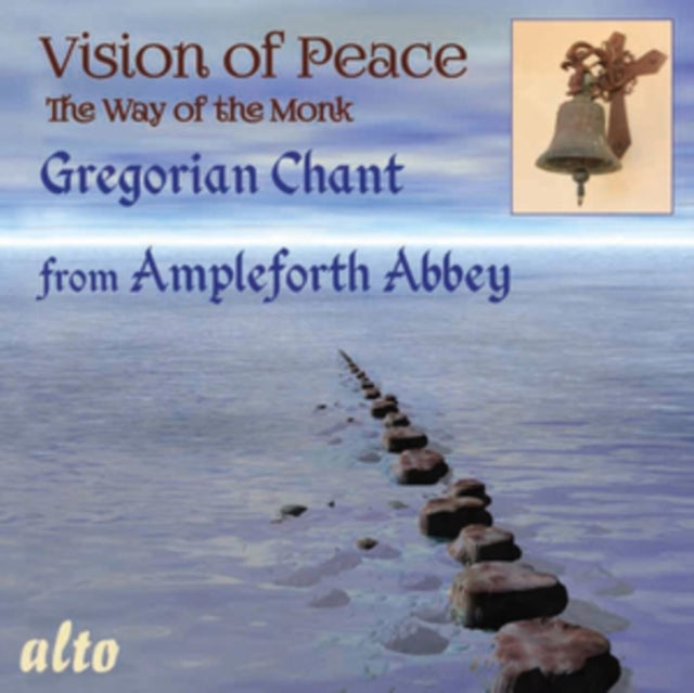 Vision Of Peace Gregorian Chant