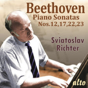 Beethoven Piano Sons 12 Funeral. 17 Temp
