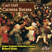 Orff Carmina Burana
