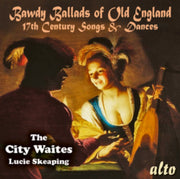 Trad Bawdy Ballads Of Old England
