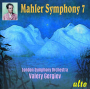 Mahler Symphony No.7