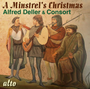 A Minstrels Christmas