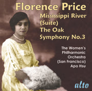 Florence Beatrice Price 1887-1953 Sympho