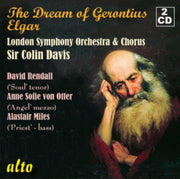Elgar The Dream Of Gerontius. Op. 38