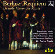 Berlioz Grande Messe Des Morts / Requiem