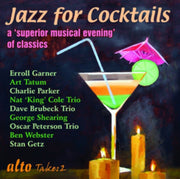 Jazz For Cocktails /