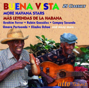 Buena Vista More Legends Of Havana Salsa