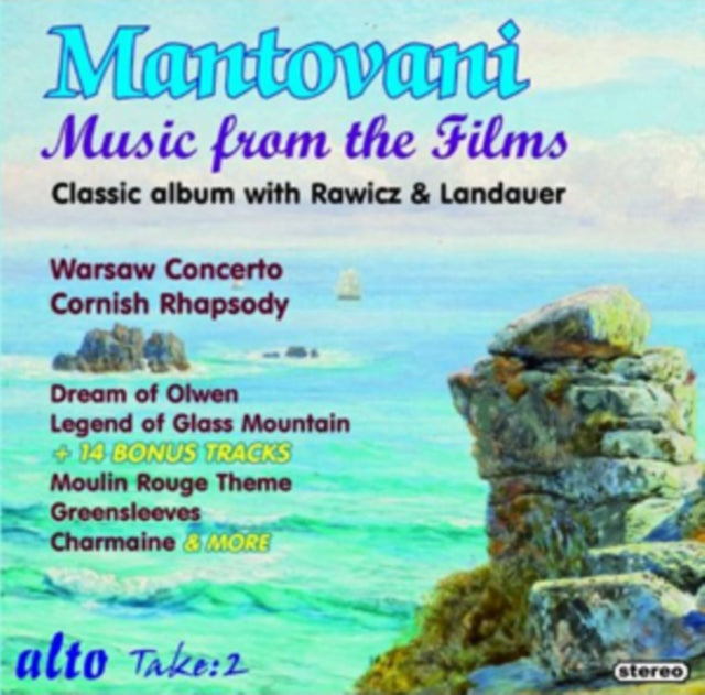 Music From Films Warsaw Concerto / Dream