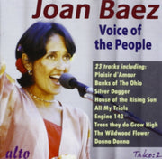 Voice Of The People Incl House Of The Ri