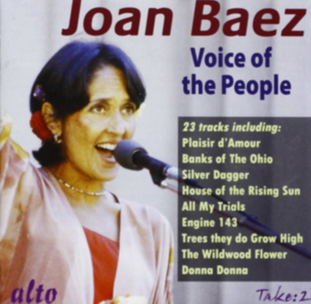Voice Of The People Incl House Of The Ri