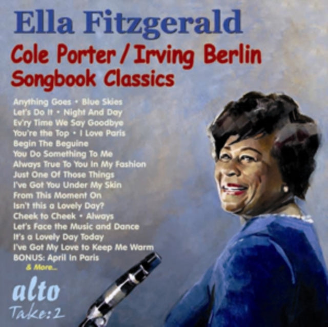 Best Of Cole Porter / Irving Berlin Song
