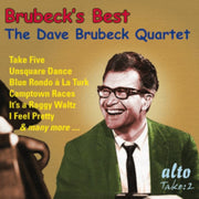 Brubecks Best / Incl Take 5 / Unsquare /