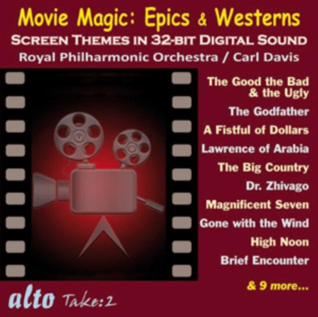 Movie Magic Great Movie Classics In Top